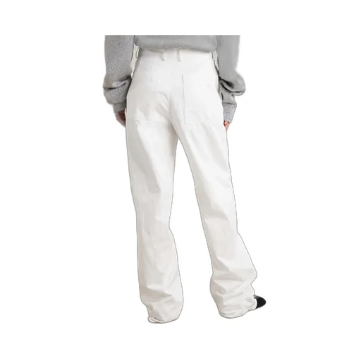 Belt Loop Track Pants