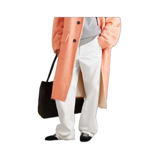 Belt Loop Track Pants