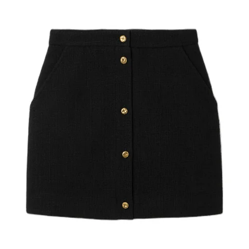 Missy Appaloosa Mini Skirt