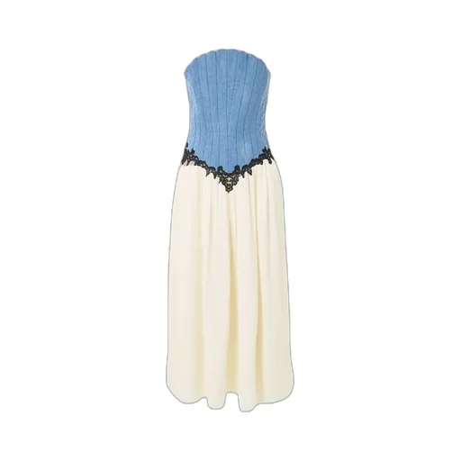 Off Shoulder Dress