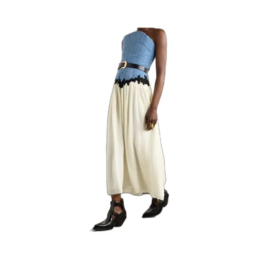 Off Shoulder Dress
