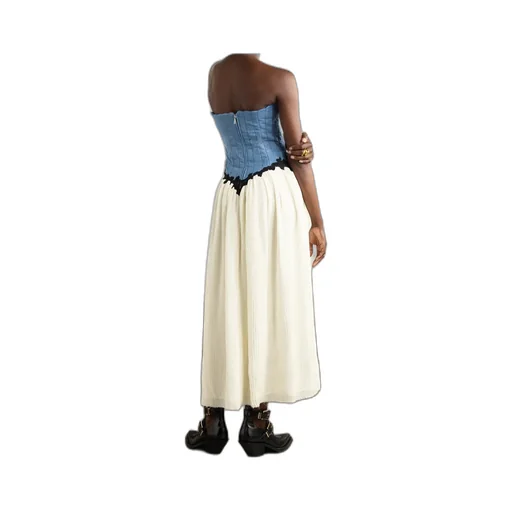 Off Shoulder Dress