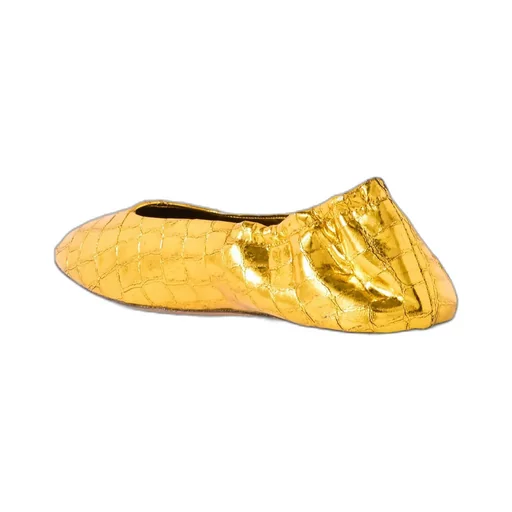 Round Toe Ballet Shoes