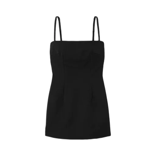 Sling Mini Dress