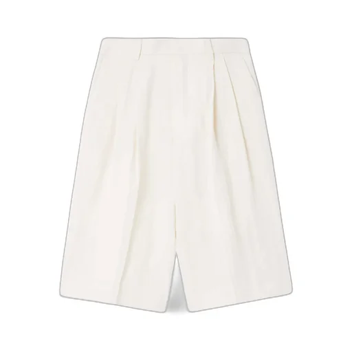 Belt Loop Shorts