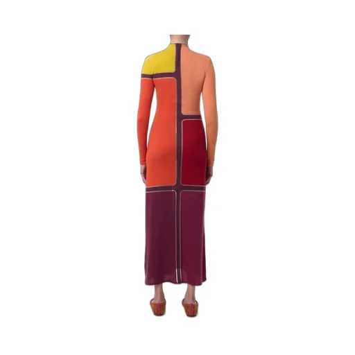 Long Sleeve Dress