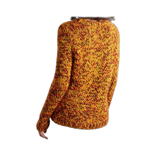 Long Sleeve Sweater