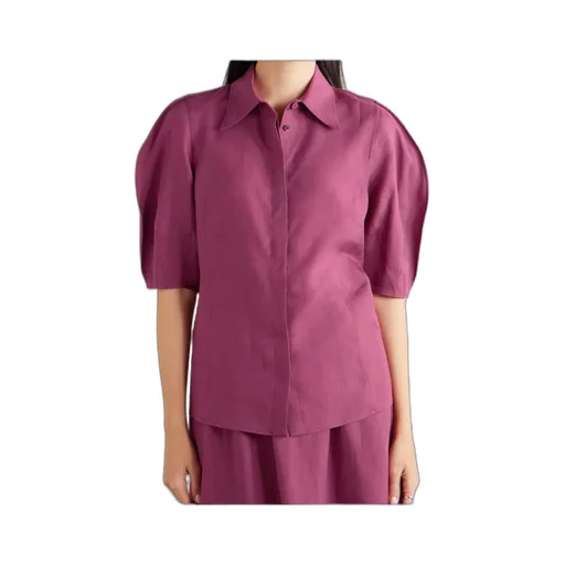 Short Sleeve Shirt