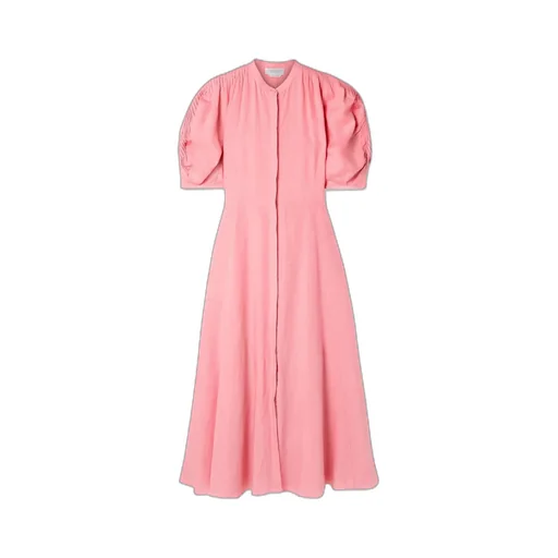Short Sleeve Dress