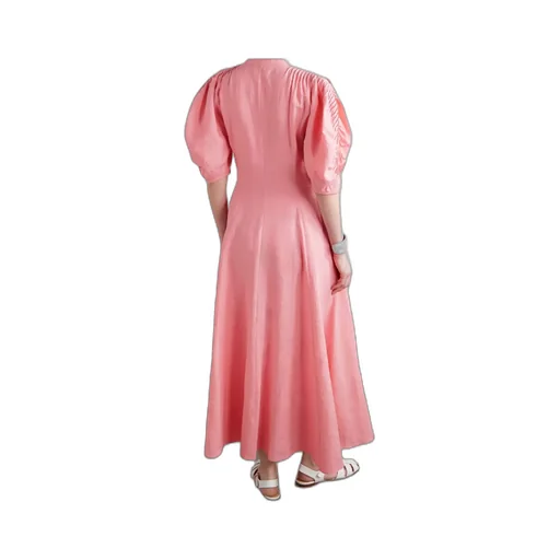 Short Sleeve Dress