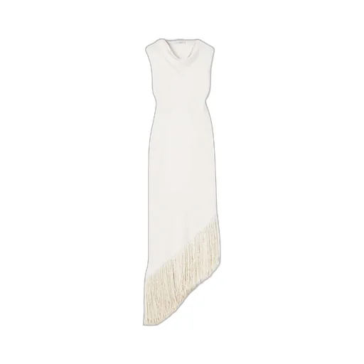 Sleeveless Dress