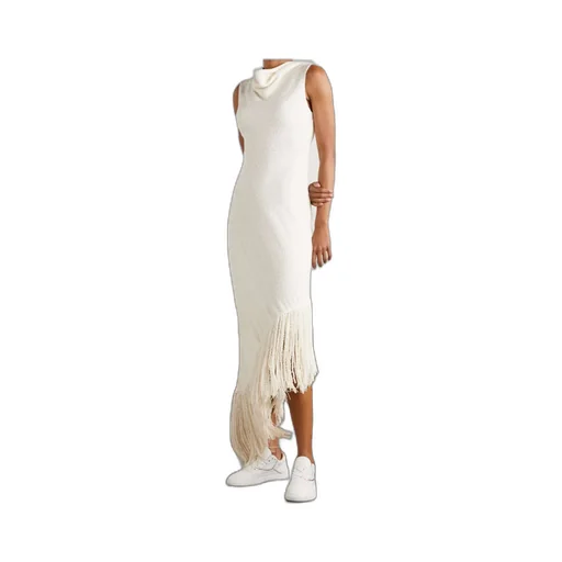 Sleeveless Dress