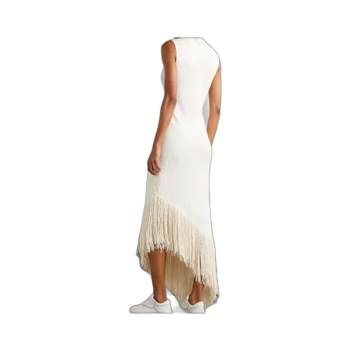 Sleeveless Dress