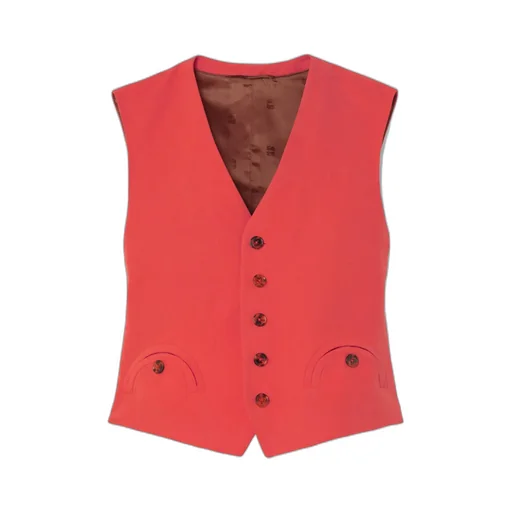 Sleeveless Vest