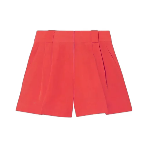 Belt Loop Shorts