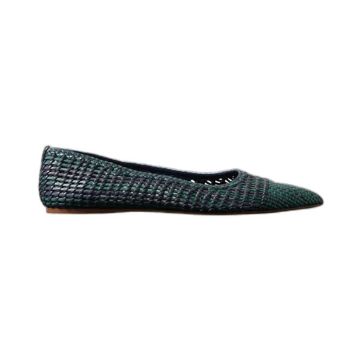 Aurora Ballet Flats