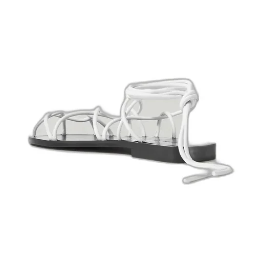 Strappy-Design Sandals