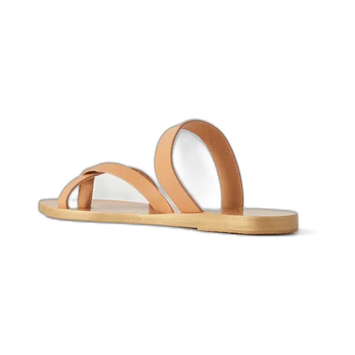 Daphnae Sandals