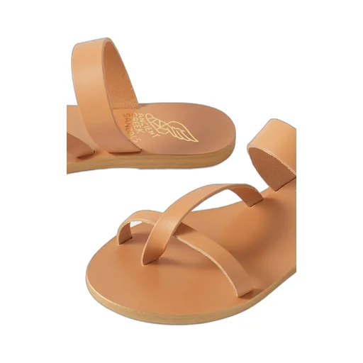 Daphnae Sandals