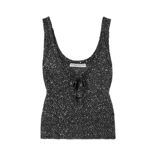 Sleeveless Suspenders