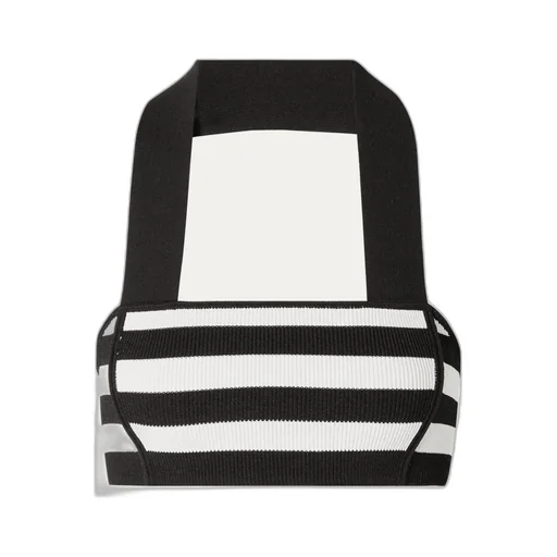 Striped Top