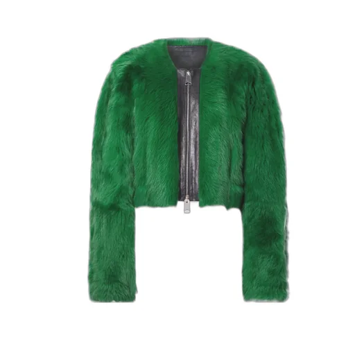 Long Sleeve Jacket