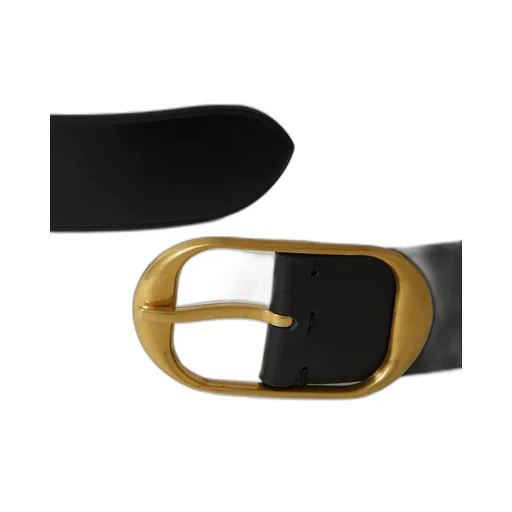 Nili Leather Belt