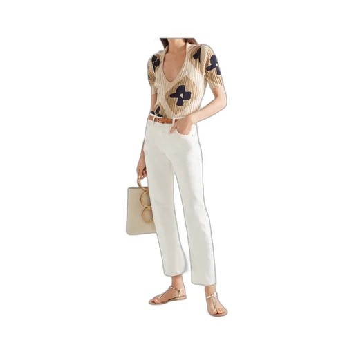 Lito Flat Sandals