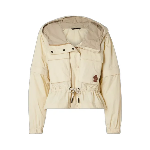 Long-Sleeved Casual Jacket