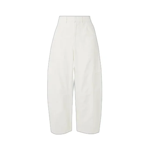 Marcelle Low-Rise Jeans