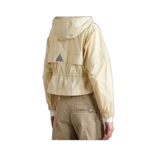 Long-Sleeved Casual Jacket