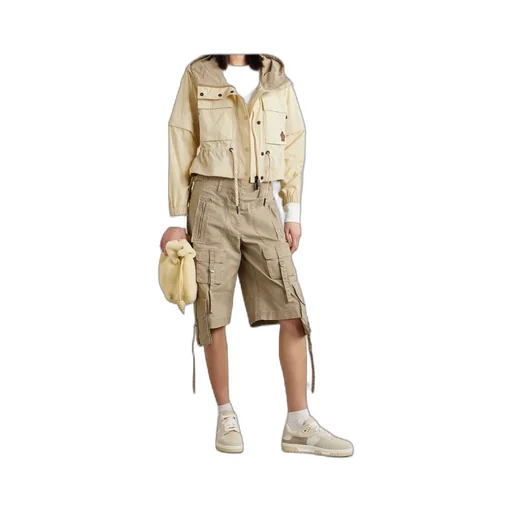 Long-Sleeved Casual Jacket