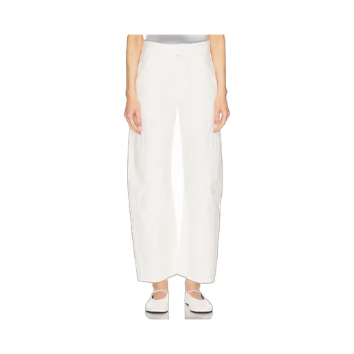 Marcelle Low-Rise Jeans