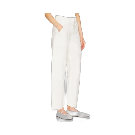 Marcelle Low-Rise Jeans