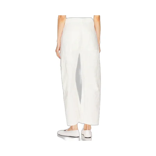 Marcelle Low-Rise Jeans