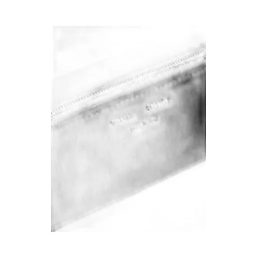 Silo Leather Shoulder Bag