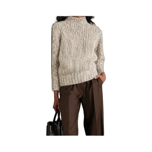 Crew Neck Sweater