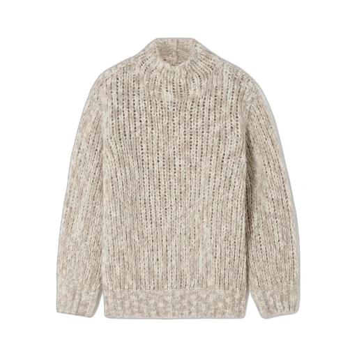 Crew Neck Sweater