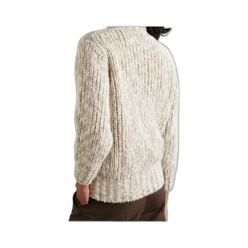 Crew Neck Sweater