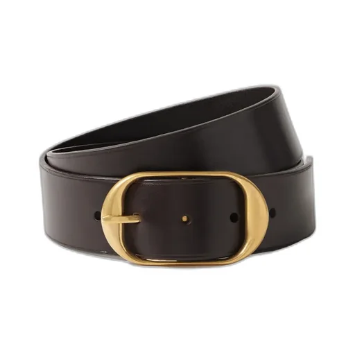 Nili Leather Belt