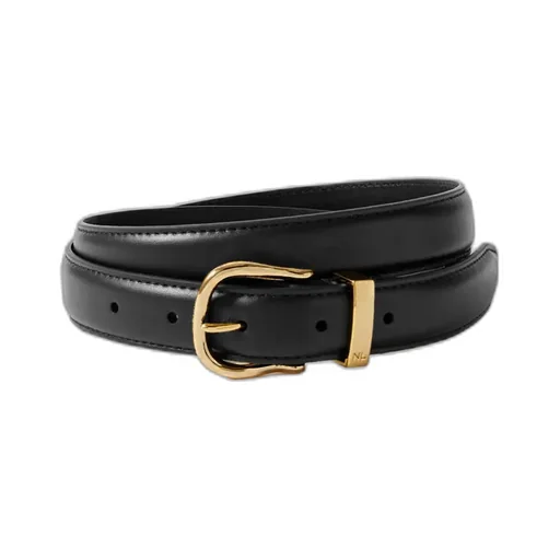Louise Leather Belt