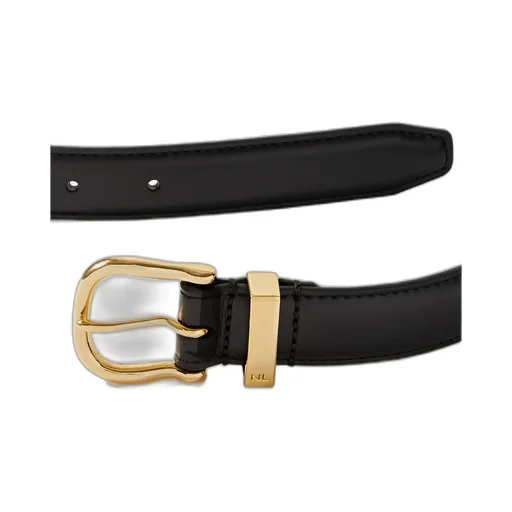 Louise Leather Belt