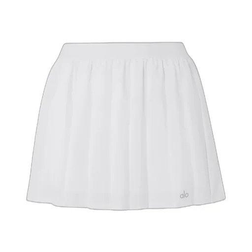Varsity Tennis Skirt