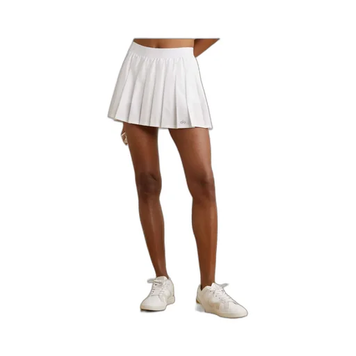 Varsity Tennis Skirt