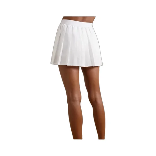 Varsity Tennis Skirt