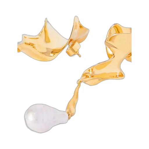 Tidal Earrings