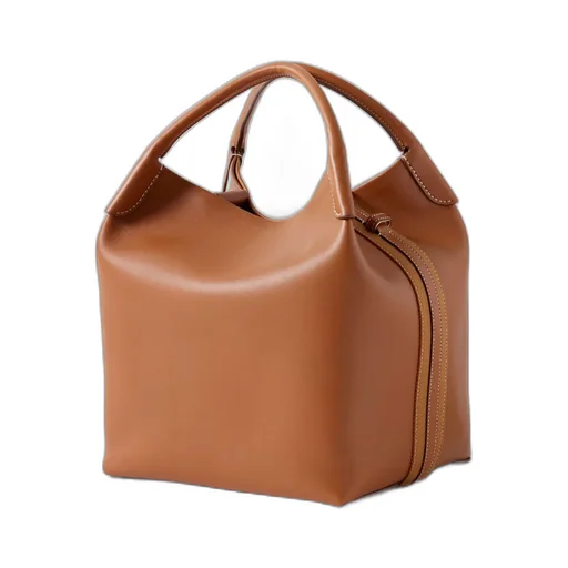 Bale Large Leather Bag