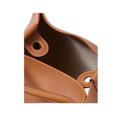 Bale Large Leather Bag