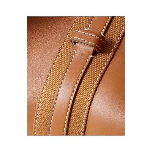 Bale Large Leather Bag