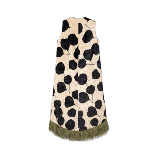 La Scala Midi Dress